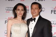 AFI FEST 2015 Presented By Audi Opening Night Gala Premiere Of Universal Pictures' "By The Sea" - Arrivals - Source: Getty